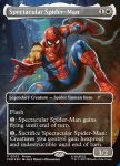 Spectacular Spider-Man