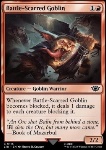 Goblin Segnato dalla Guerra