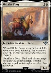 Bill il Pony