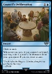 Delibera del Consiglio