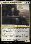 Denethor, Sovrintendente Regnante