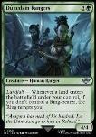 Raminghi Dúnedain
