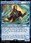 Elrond, Signore di Gran Burrone