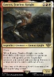 Éowyn, Cavaliera Indomita