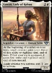 Éowyn, Signora di Rohan