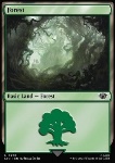Foresta