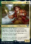 Frodo Baggins