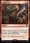 Furia di Gimli