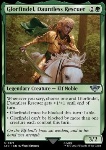 Glorfindel, Soccorritore Intrepido