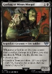 Gorbag di Minas Morgul