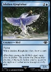 Martin Pescatore di Ithilien