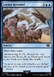 Lórien Rivelata