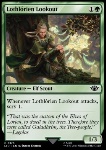 Vedetta di Lothlórien