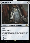 Cotta di Mithril