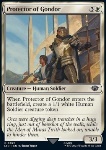 Protettore di Gondor