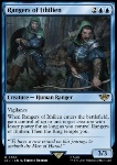 Raminghi di Ithilien