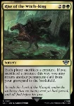 Rise of the Witch-king