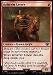 Lanciere Rohirrim