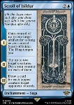 Pergamena di Isildur