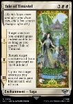Storia di Tinúviel