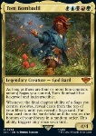 Tom Bombadil