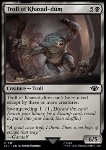 Troll di Khazad-dûm
