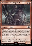 Bestia da Guerra di Gorgoroth