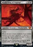 Re Stregone di Angmar