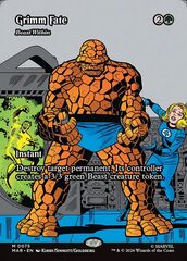 Beast Within