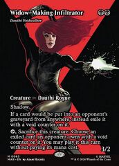 Dauthi Voidwalker