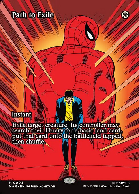 Sentiero dell'Esilio