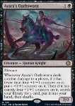 Ayara's Oathsworn