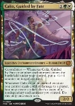 Calix, Guided by Fate