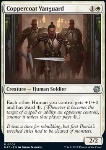 Coppercoat Vanguard