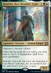 Danitha, New Benalia's Light