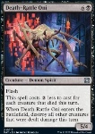 Death-Rattle Oni