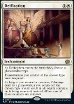 Deification