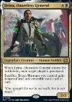 Jirina, Dauntless General