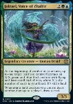 Jolrael, Voice of Zhalfir