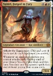 Nahiri, Forged in Fury