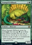 Tranquil Frillback