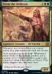 Tyvar the Bellicose