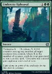 Undercity Upheaval
