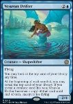 Vesuvan Drifter