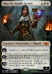 Elspeth, Cavaliera Errante