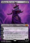 Liliana, l'Ultima Speranza