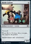 Golem della Bottiglia