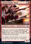 Capitana Ripley Vance