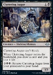 Augure Scricchiolante