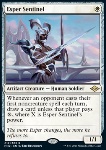 Sentinella di Esper
